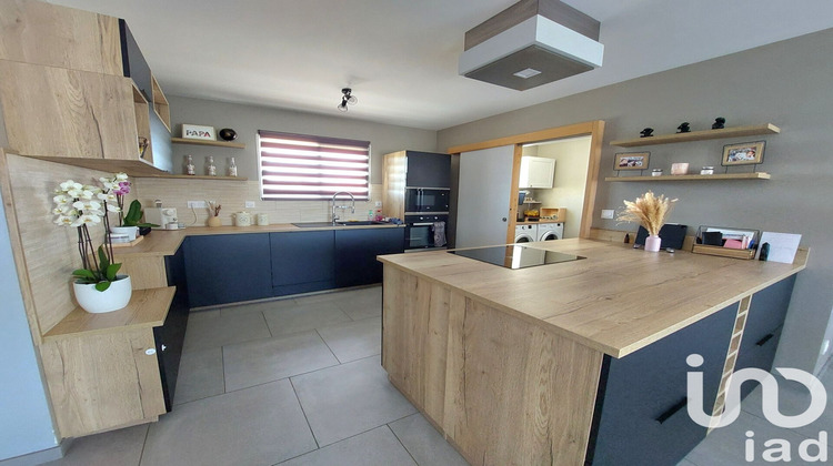 Ma-Cabane - Vente Maison Fougueyrolles, 144 m²