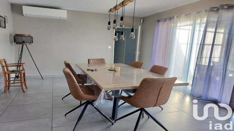 Ma-Cabane - Vente Maison Fougueyrolles, 144 m²