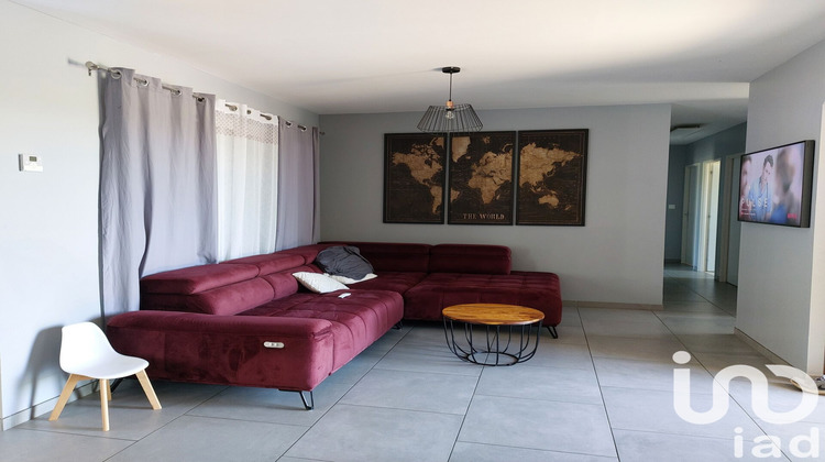 Ma-Cabane - Vente Maison Fougueyrolles, 144 m²