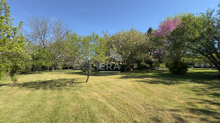 Ma-Cabane - Vente Maison FOUGUEYROLLES, 248 m²