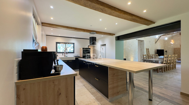 Ma-Cabane - Vente Maison FOUGUEYROLLES, 248 m²
