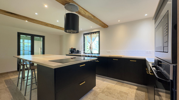 Ma-Cabane - Vente Maison FOUGUEYROLLES, 248 m²