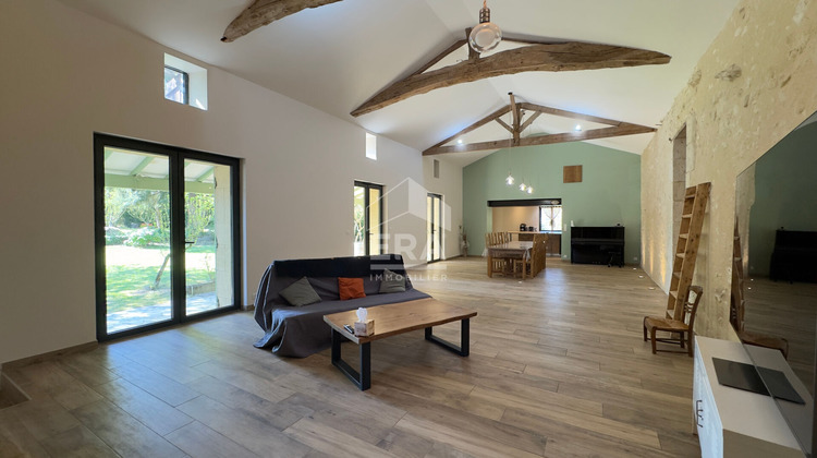 Ma-Cabane - Vente Maison FOUGUEYROLLES, 248 m²