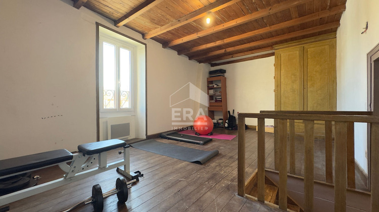 Ma-Cabane - Vente Maison FOUGUEYROLLES, 248 m²