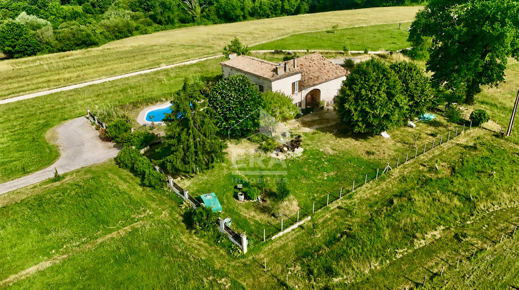 Ma-Cabane - Vente Maison FOUGUEYROLLES, 252 m²