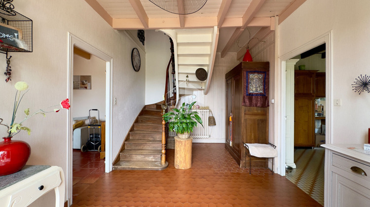 Ma-Cabane - Vente Maison FOUGUEYROLLES, 252 m²