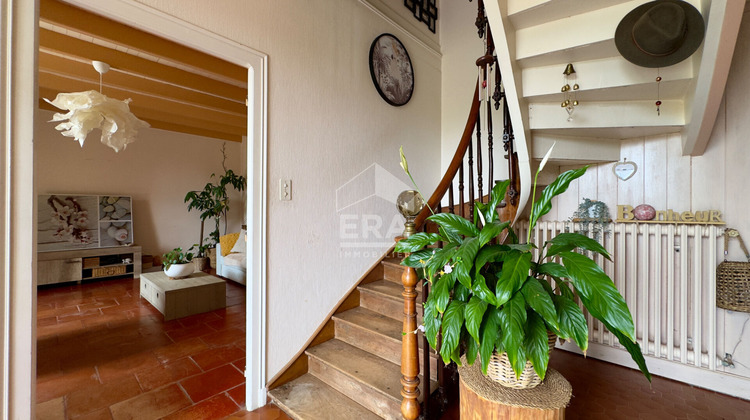 Ma-Cabane - Vente Maison FOUGUEYROLLES, 252 m²