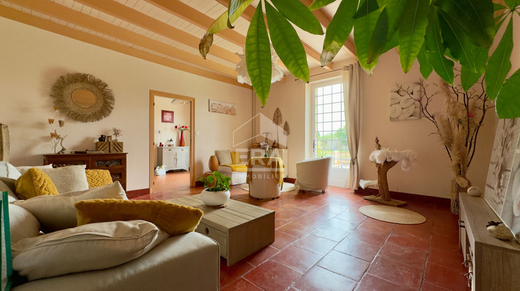 Ma-Cabane - Vente Maison FOUGUEYROLLES, 252 m²