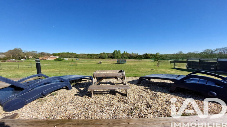 Ma-Cabane - Vente Maison Fougueyrolles, 144 m²