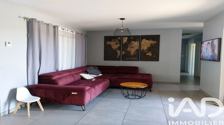 Ma-Cabane - Vente Maison Fougueyrolles, 144 m²