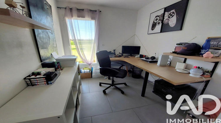 Ma-Cabane - Vente Maison Fougueyrolles, 144 m²