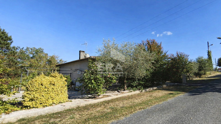 Ma-Cabane - Vente Maison FOUGUEYROLLES, 90 m²