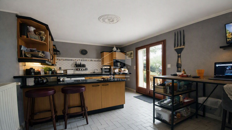 Ma-Cabane - Vente Maison FOUGUEYROLLES, 90 m²