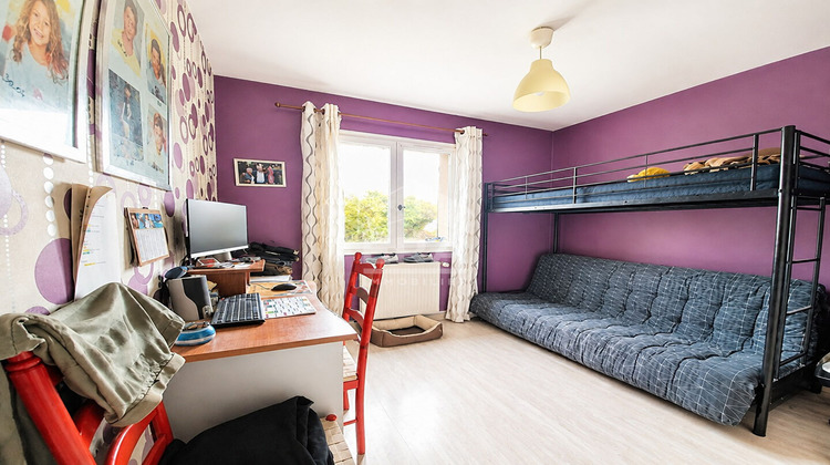 Ma-Cabane - Vente Maison FOUGUEYROLLES, 90 m²
