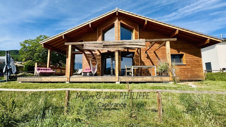 Ma-Cabane - Vente Maison FOUILLOUSE, 115 m²
