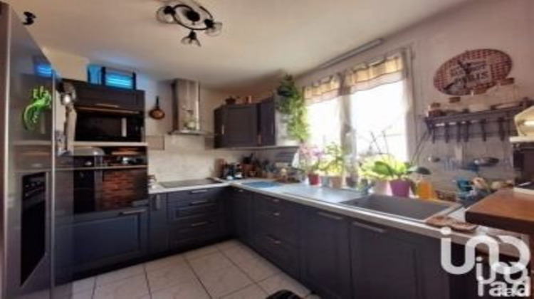 Ma-Cabane - Vente Maison Fouilloy, 66 m²