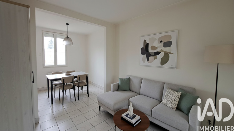 Ma-Cabane - Vente Maison Fouilloy, 66 m²