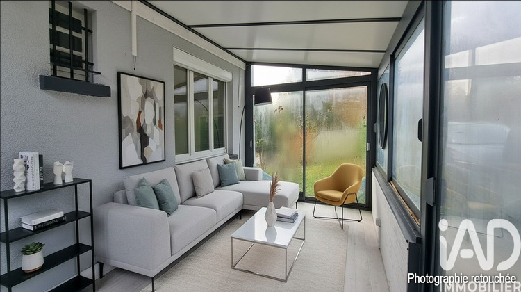 Ma-Cabane - Vente Maison Fouilloy, 66 m²