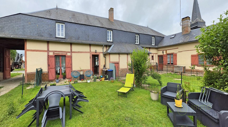 Ma-Cabane - Vente Maison FOUILLOY, 248 m²