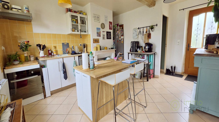 Ma-Cabane - Vente Maison FOUILLOY, 248 m²