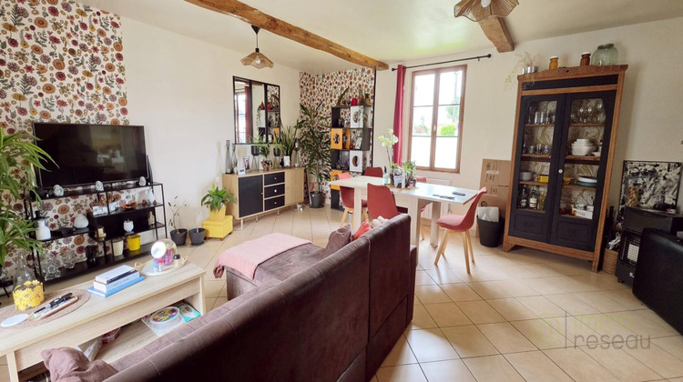 Ma-Cabane - Vente Maison FOUILLOY, 248 m²