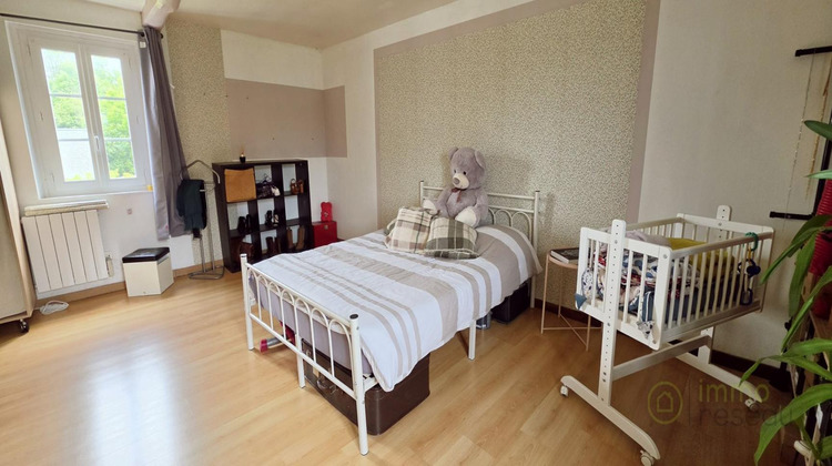 Ma-Cabane - Vente Maison FOUILLOY, 248 m²
