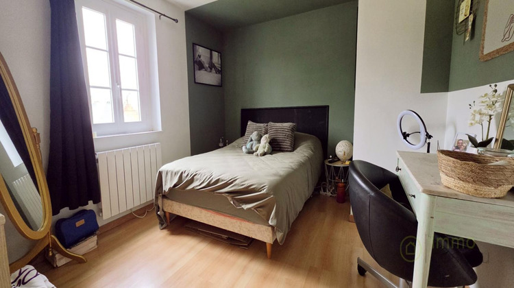 Ma-Cabane - Vente Maison FOUILLOY, 248 m²