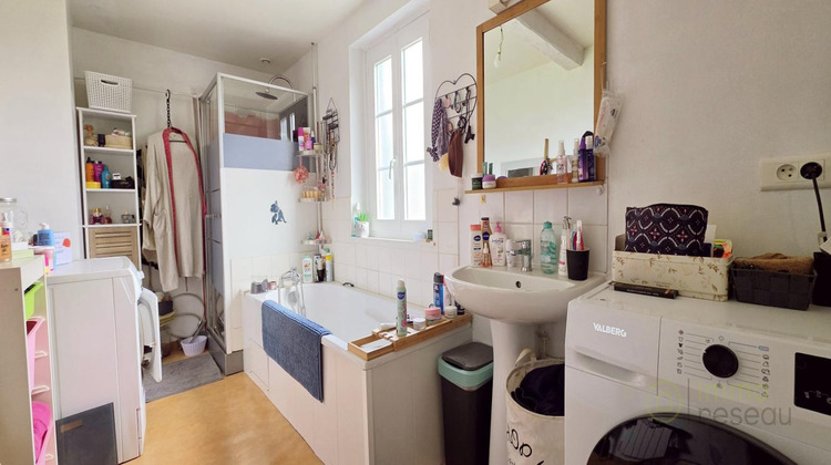 Ma-Cabane - Vente Maison FOUILLOY, 248 m²