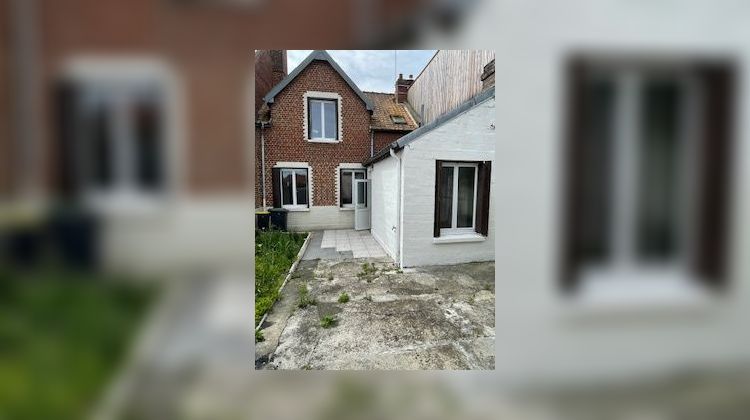 Ma-Cabane - Vente Maison Fouilloy, 88 m²