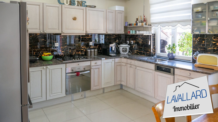 Ma-Cabane - Vente Maison Fouilloy, 130 m²