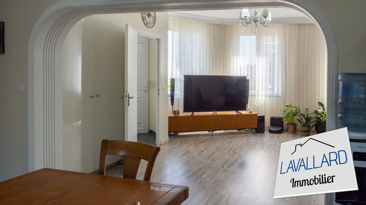 Ma-Cabane - Vente Maison Fouilloy, 130 m²