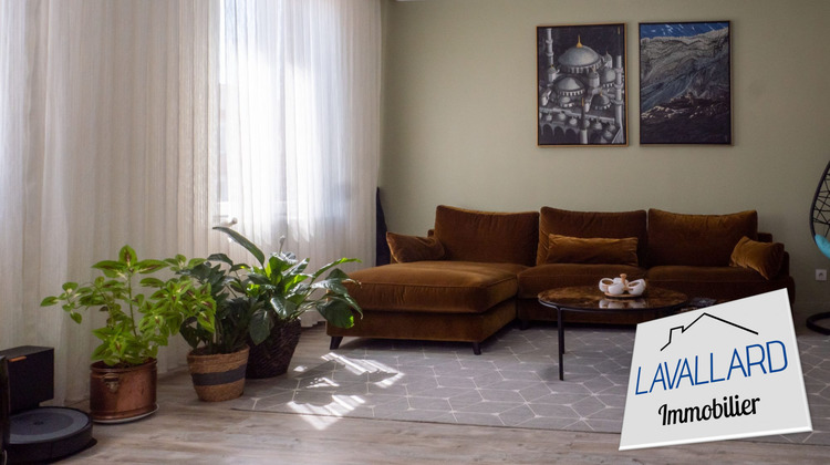 Ma-Cabane - Vente Maison Fouilloy, 130 m²