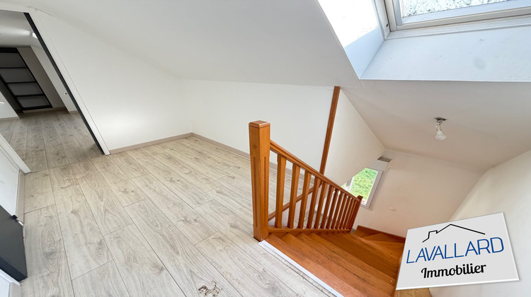 Ma-Cabane - Vente Maison Fouilloy, 92 m²