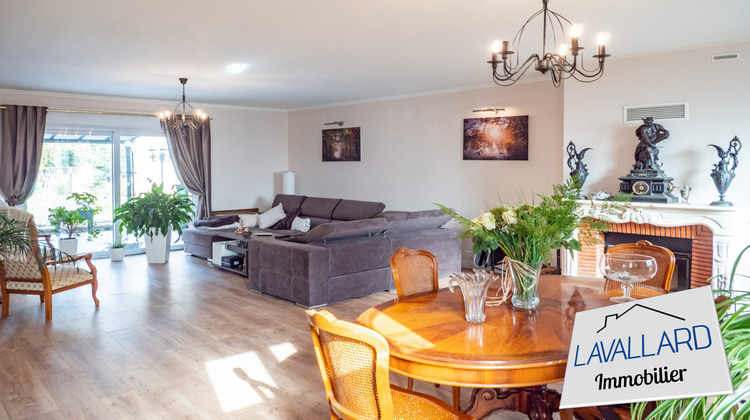 Ma-Cabane - Vente Maison Fouilloy, 205 m²