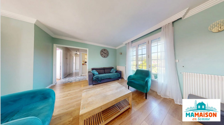 Ma-Cabane - Vente Maison Fouilloy, 122 m²