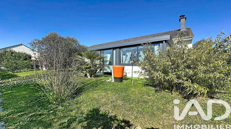 Ma-Cabane - Vente Maison Fouju, 90 m²