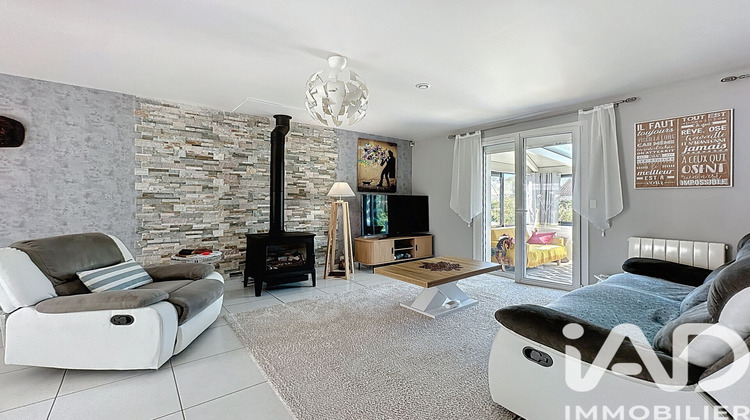 Ma-Cabane - Vente Maison Fouju, 90 m²