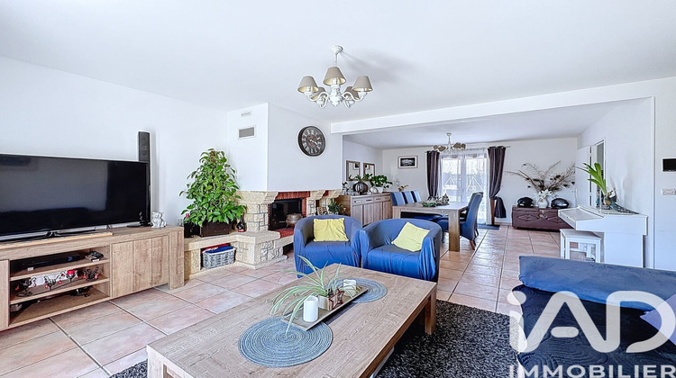 Ma-Cabane - Vente Maison Fouju, 168 m²