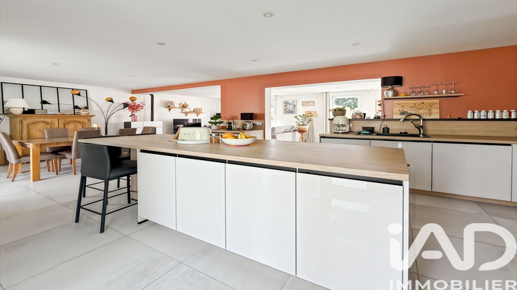 Ma-Cabane - Vente Maison Fouju, 125 m²
