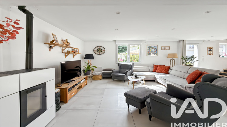 Ma-Cabane - Vente Maison Fouju, 125 m²