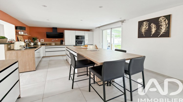 Ma-Cabane - Vente Maison Fouju, 125 m²