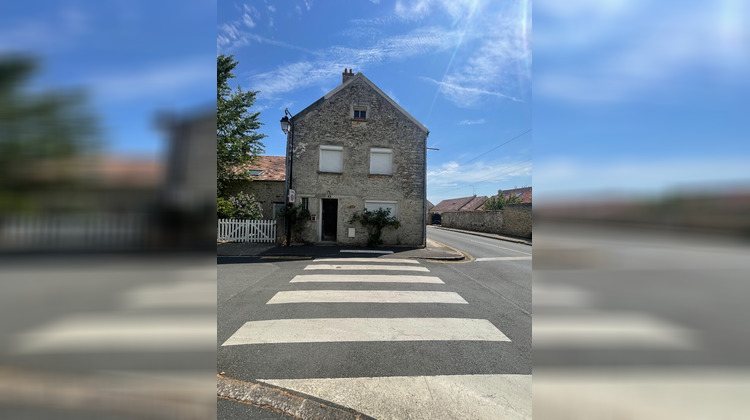 Ma-Cabane - Vente Maison FOUJU, 61 m²