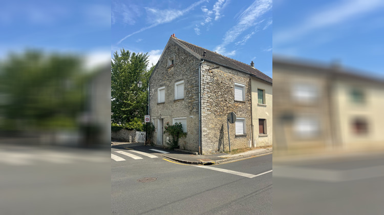 Ma-Cabane - Vente Maison FOUJU, 61 m²