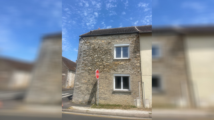 Ma-Cabane - Vente Maison FOUJU, 61 m²