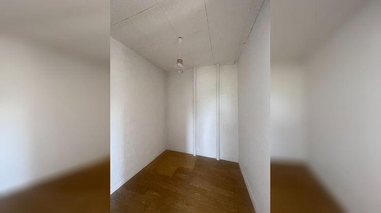 Ma-Cabane - Vente Maison FOUJU, 61 m²