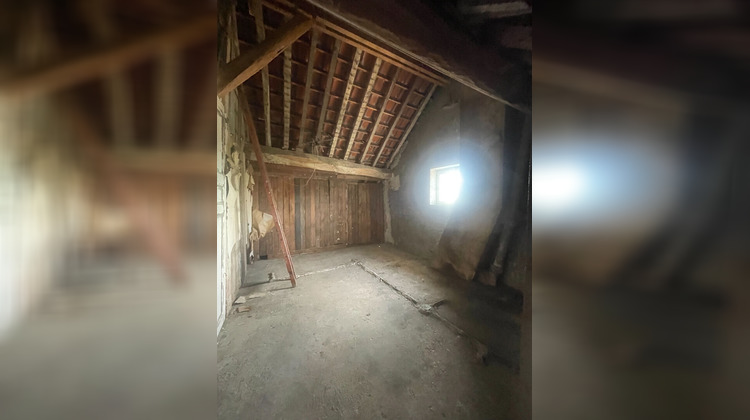 Ma-Cabane - Vente Maison FOUJU, 61 m²