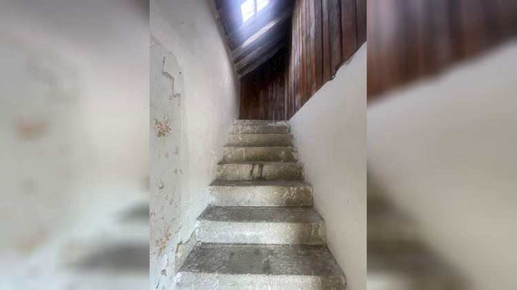 Ma-Cabane - Vente Maison FOUJU, 61 m²