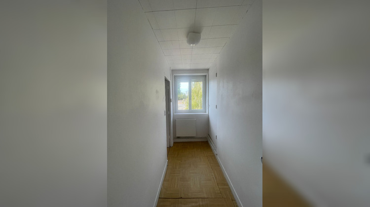 Ma-Cabane - Vente Maison FOUJU, 61 m²