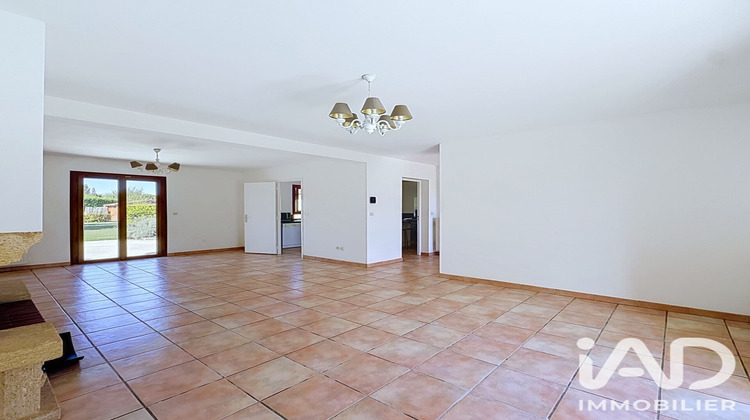 Ma-Cabane - Vente Maison Fouju, 168 m²
