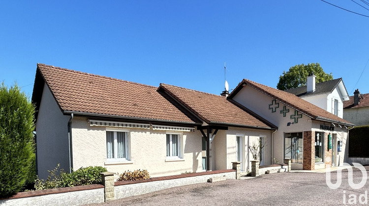 Ma-Cabane - Vente Maison Foulain, 160 m²